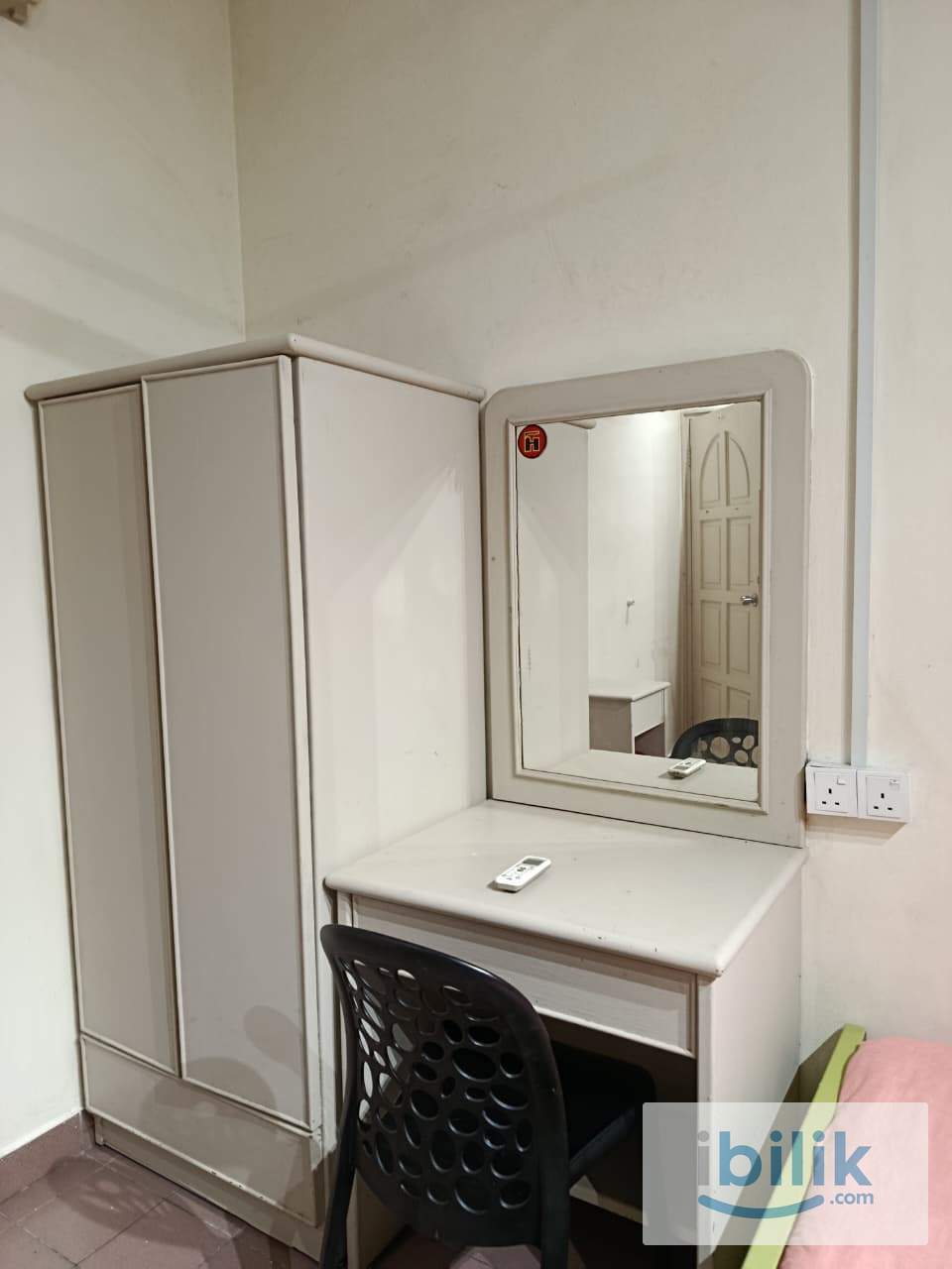 😍0 Deposit Available!!🏃‍♂️ Walk 5 Mins to Monorail! | Fully Furnished Chow Kit Room🚅💼 Near Hospital Kuala Lumpur - Image 5