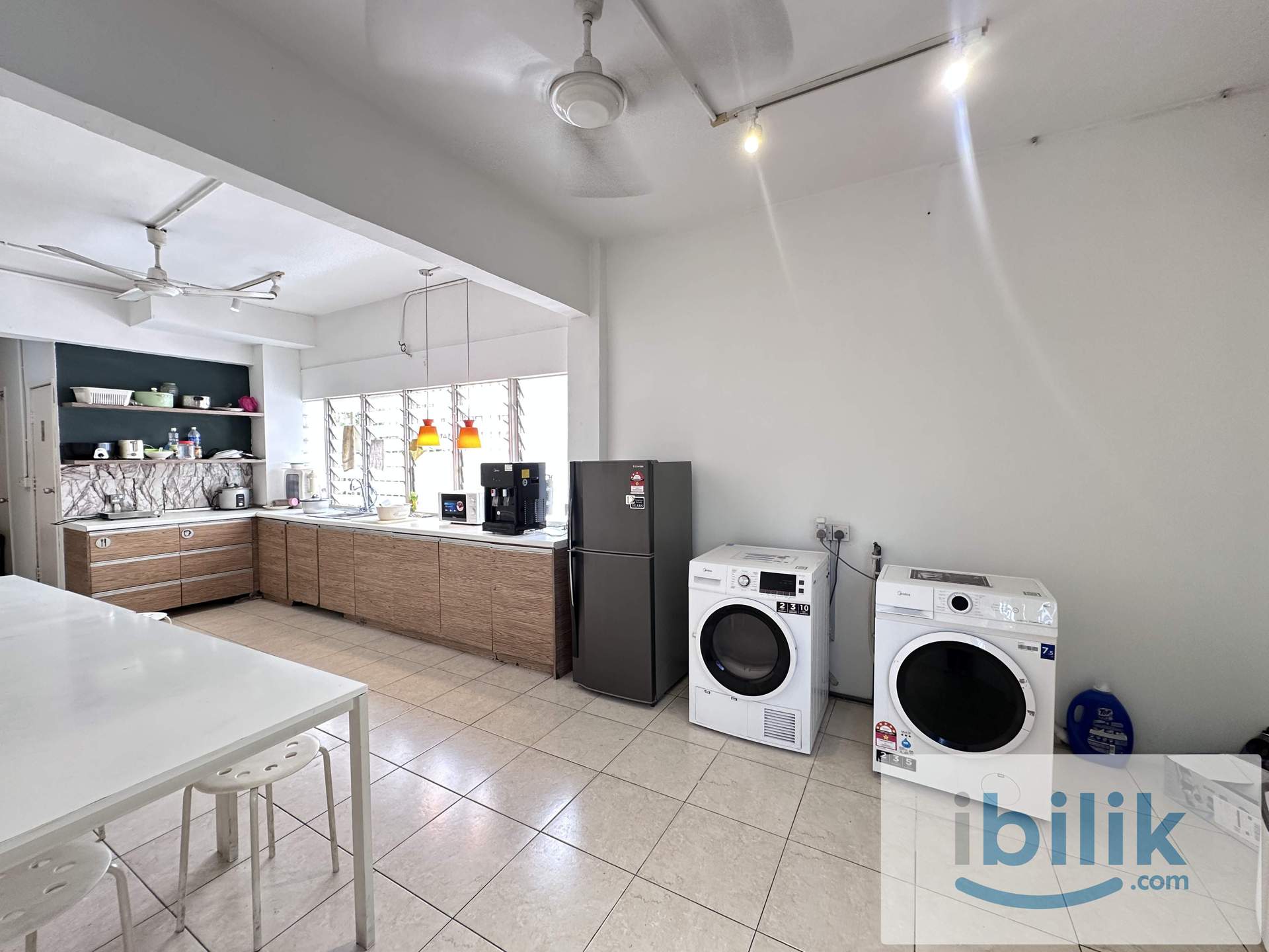 🔥1 month Deposit 🚆5 Min Walk to Monorail & MRT Bukit Bintang 🛍️5min walk to Sungei Wang, Times Square  - Image 2