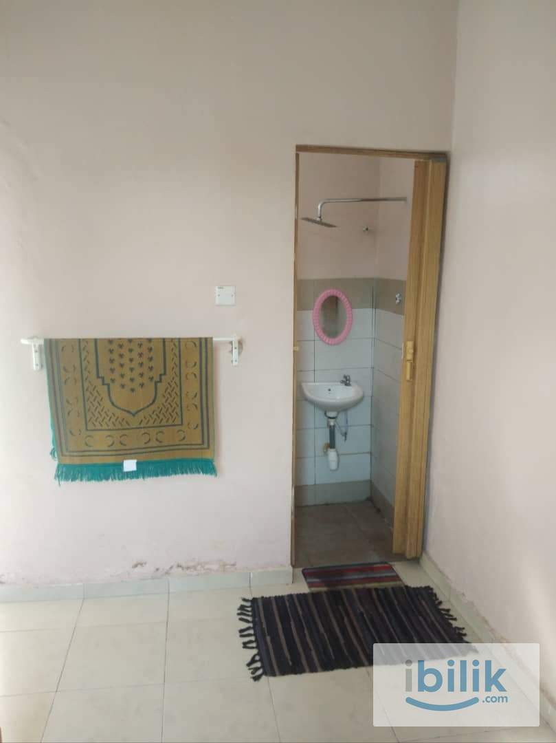 Bilik Sewa Lelaki Melaka - Image 2