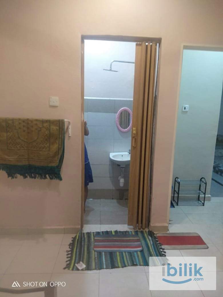 Bilik Sewa Lelaki Melaka - Image 5