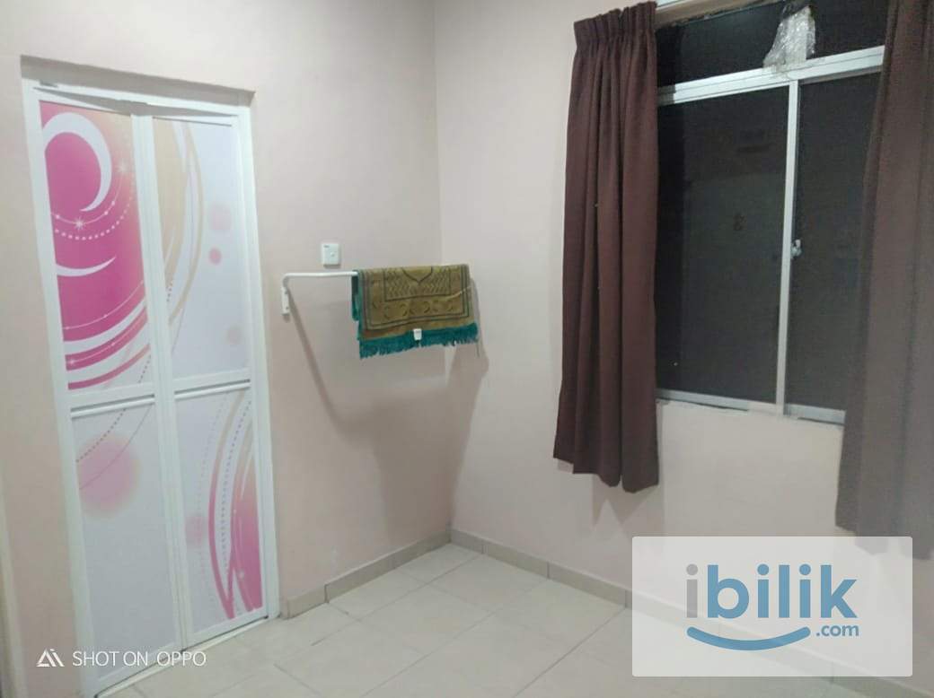 Bilik Sewa Lelaki Melaka - Image 7