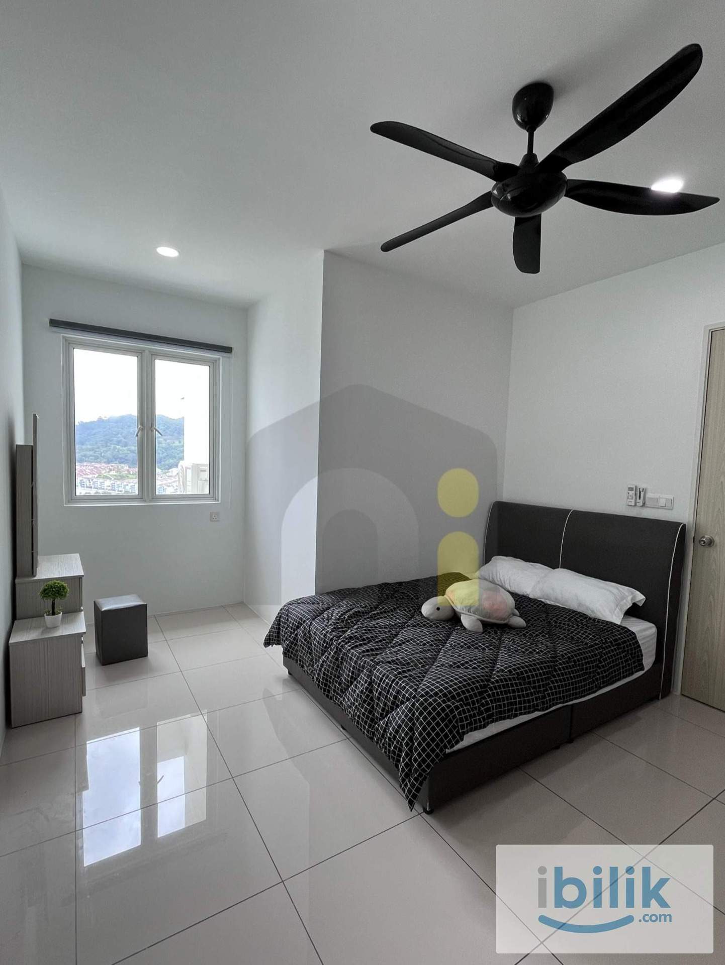 Master Room on Bayan Lepas - Image 1