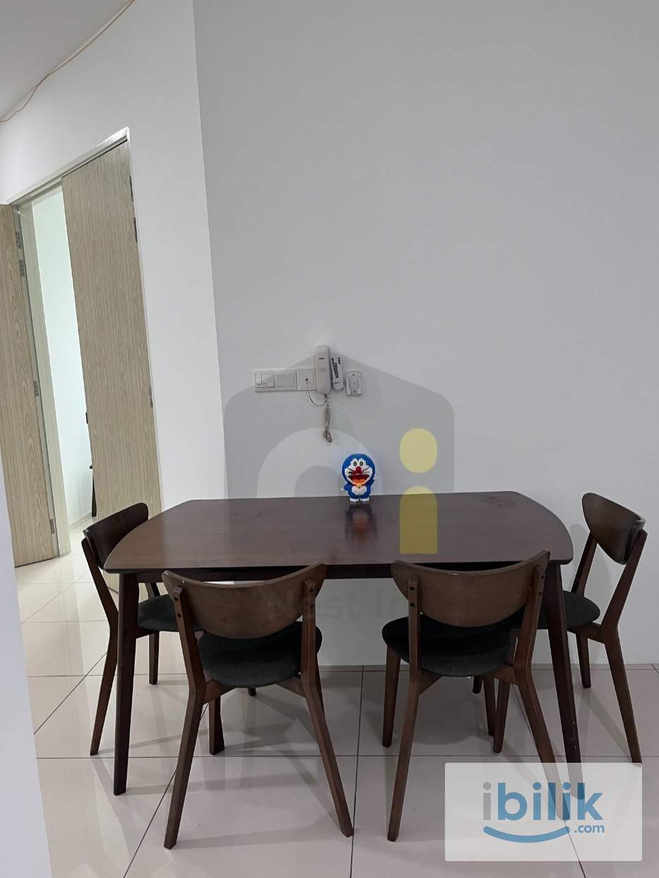 Master Room on Bayan Lepas - Image 4