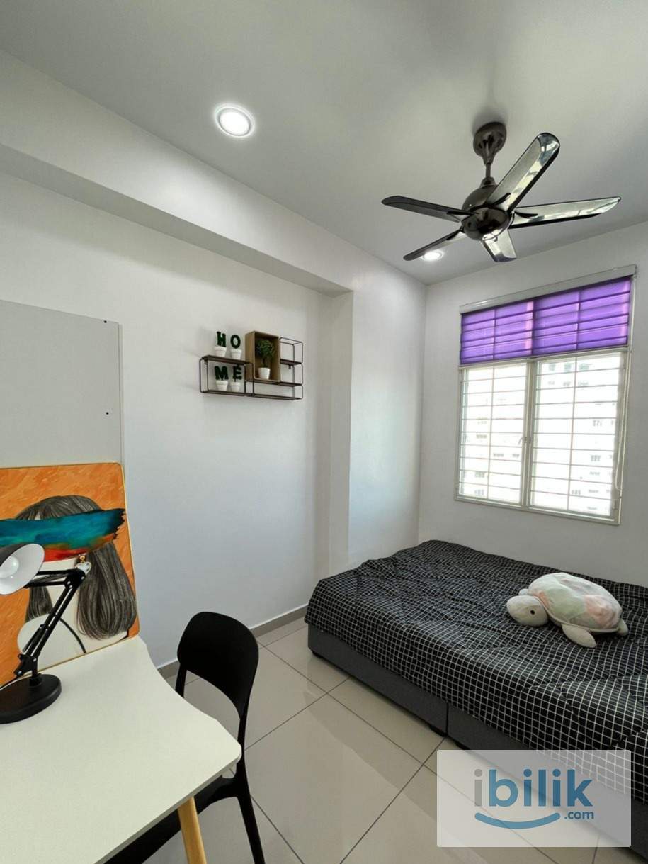 Medium Room - Image 1