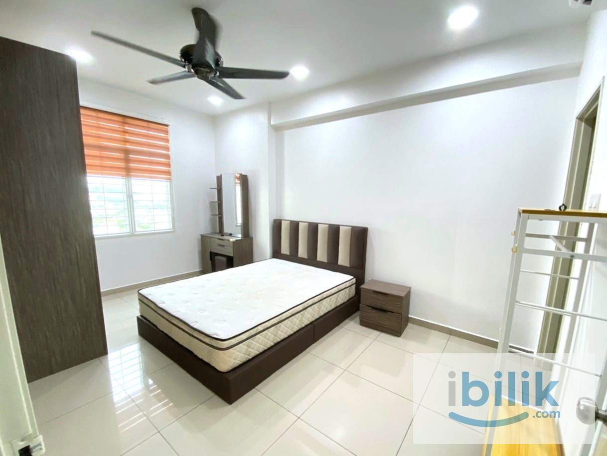 Master Room on Sungai Ara - Image 1