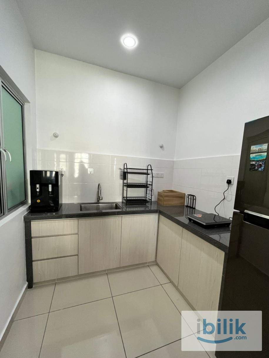 Master Room on Sungai Ara - Image 6