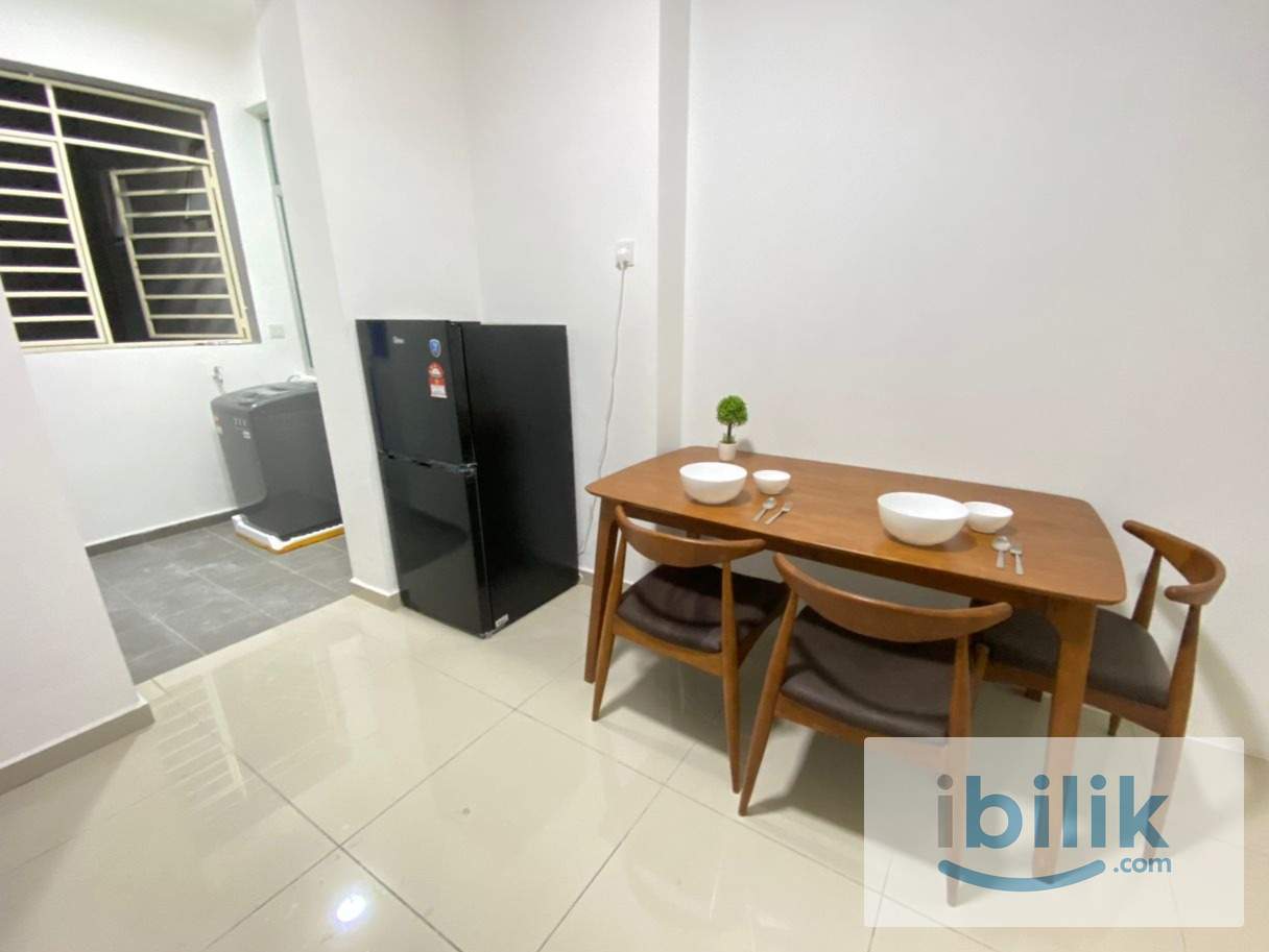 Single Room - Image 5