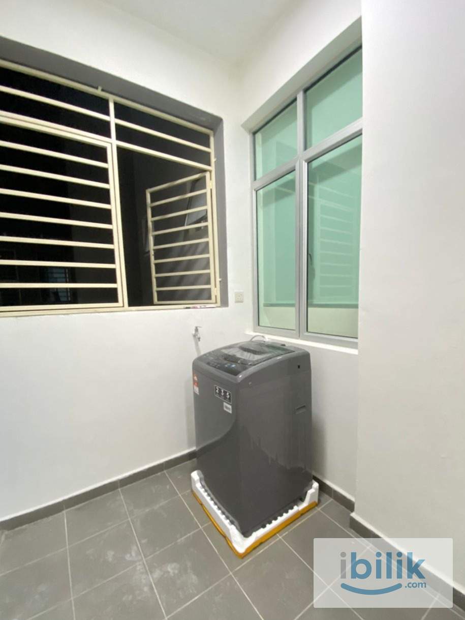 Single Room - Image 6