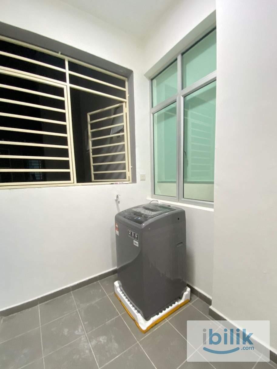 Single Room - Image 6