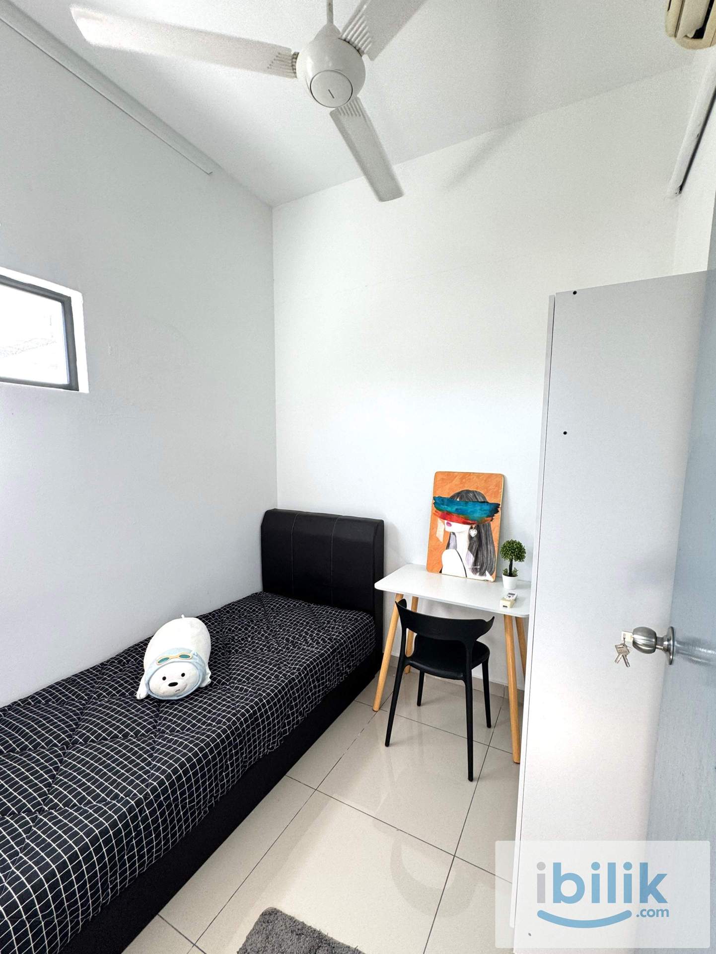 Single Room - Image 3