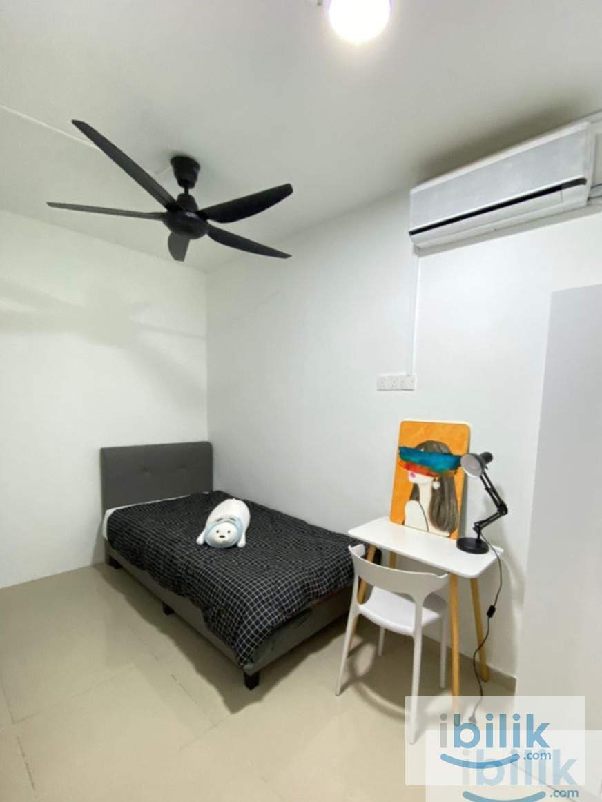 Single Room On Sungai Ara - Image 1