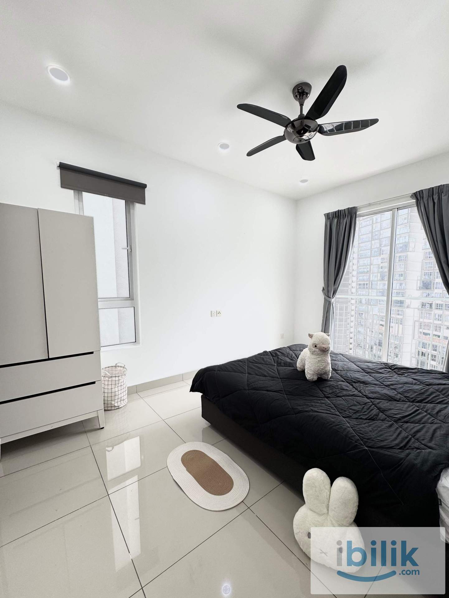Master Room On Sungai Ara - Image 1