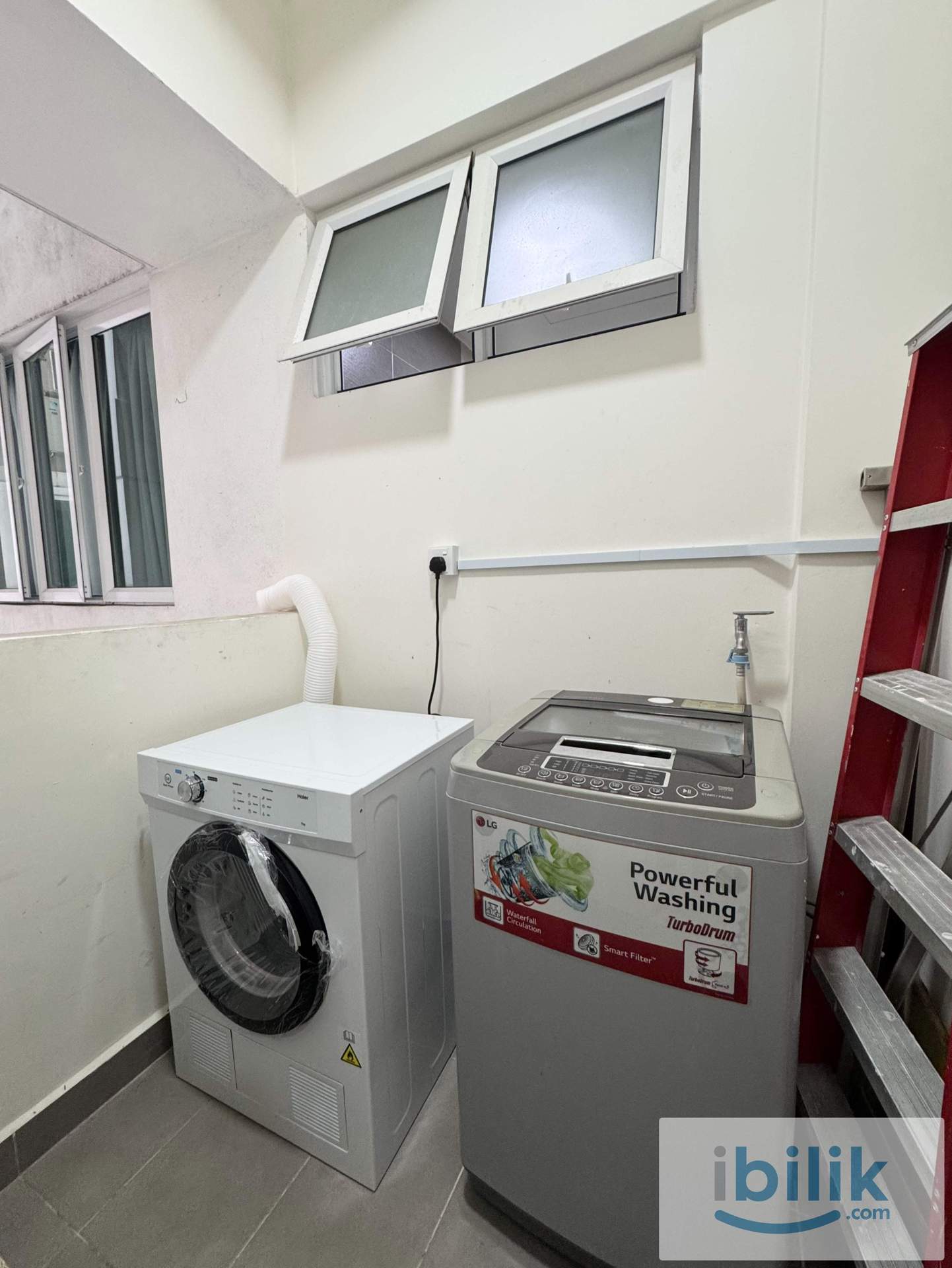 Medium Room On Sungai Ara - Image 3