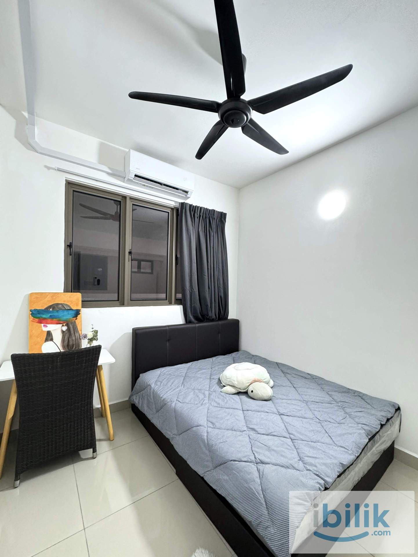 Medium Room on Sungai Ara - Image 1