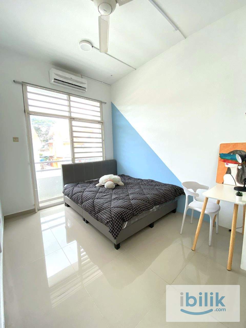 Cozy Medium Room on Sungai Ara - Image 2