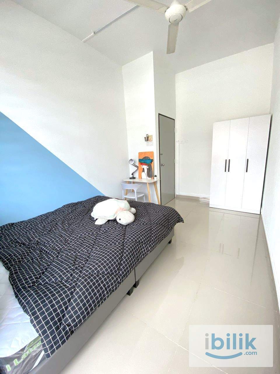 Cozy Medium Room on Sungai Ara - Image 1