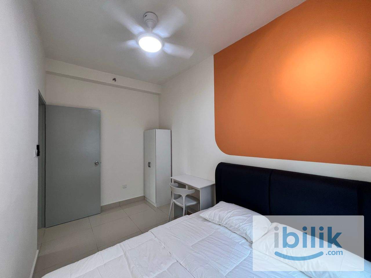 Full Furnish Aircond Room One Damansara Including All Utilities - Image 6