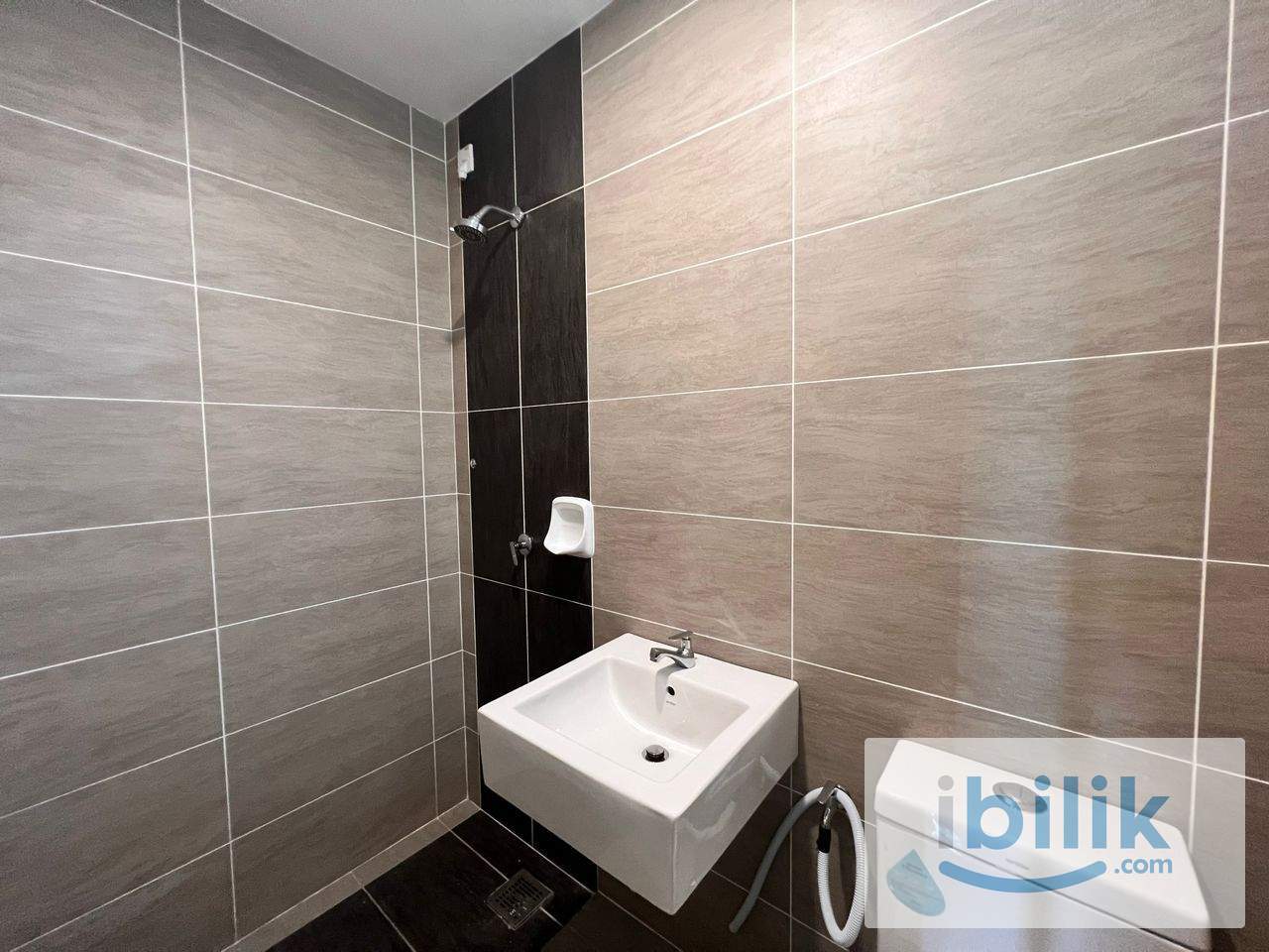 Full Furnish Aircond Room One Damansara Including All Utilities - Image 4