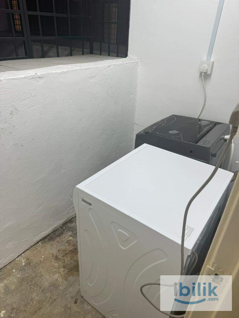 【𝐏𝐮𝐜𝐡𝐨𝐧𝐠】𝐖𝐈𝐓𝐇 𝐇𝐈𝐆𝐇 𝐂𝐨𝐧𝐝𝐢𝐭𝐢𝐨𝐧 𝐑𝐨𝐨𝐦 - Image 4