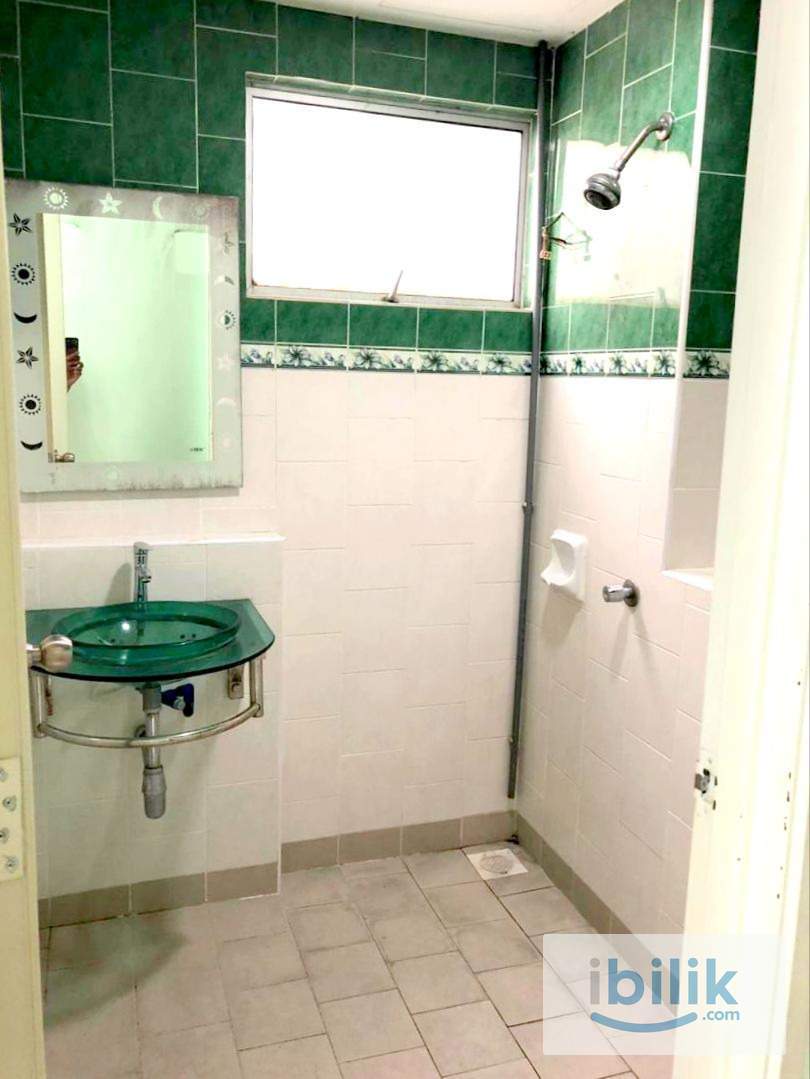 BILIK SEWA PEREMPUAN MELAYU NEAR LRT WANGSA MAJU - Image 2