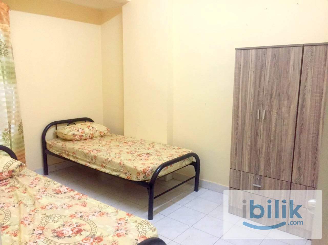 BILIK SEWA PEREMPUAN MELAYU NEAR LRT WANGSA MAJU  - Image 1