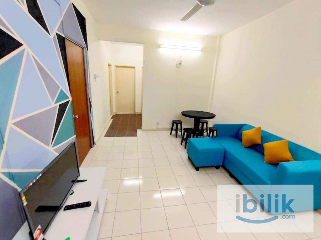 BILIK SEWA PEREMPUAN MELAYU NEAR LRT WANGSA MAJU  - Image 2