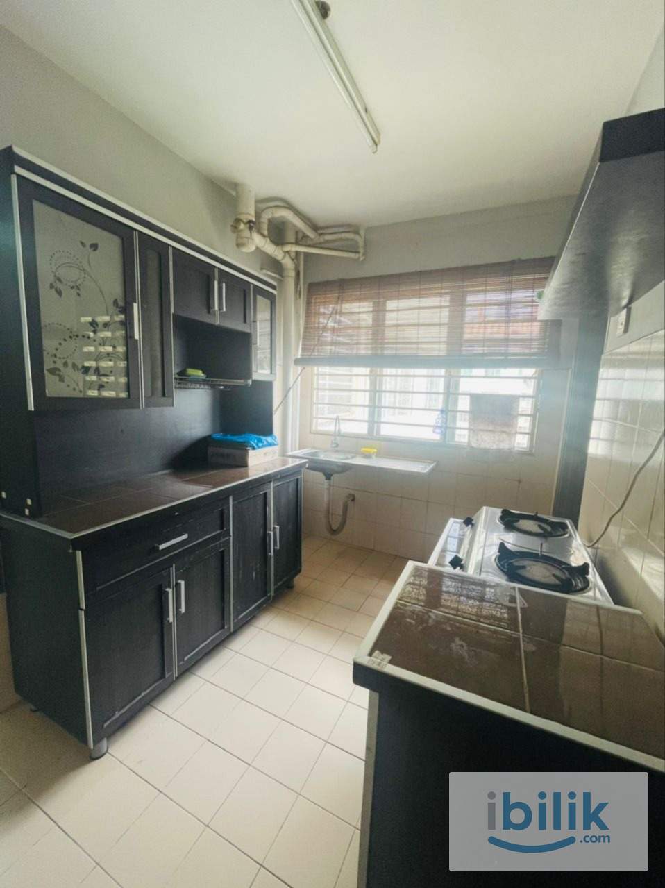 BILIK SEWA PEREMPUAN MELAYU NEAR LRT WANGSA MAJU  - Image 3