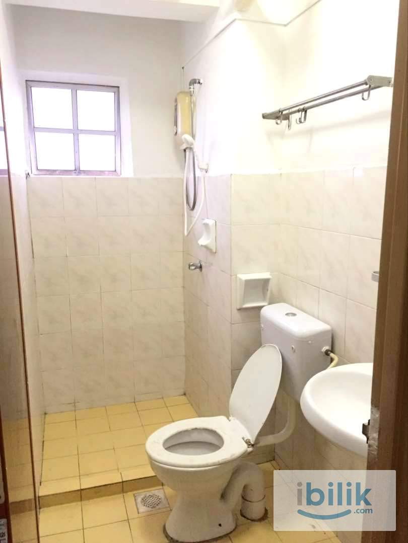 BILIK SEWA PEREMPUAN MELAYU NEAR LRT WANGSA  - Image 4
