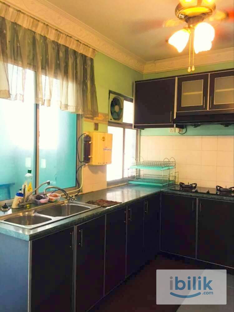BILIK SEWA PEREMPUAN MELAYU NEAR LRT SENTUL TIMUR  - Image 2