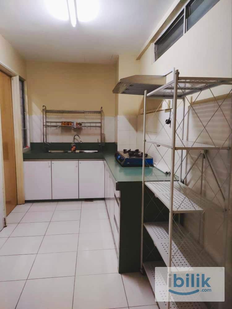 BILIK SEWA PEREMPUAN MELAYU SAHAJA - WANGSA MAJU - Image 2