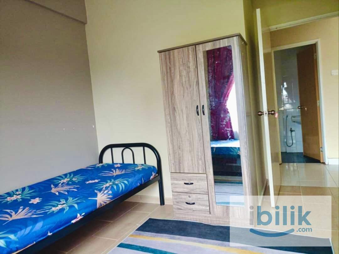 BILIK SEWA PEREMPUAN MELAYU SAHAJA - WANGSA MAJU - Image 4