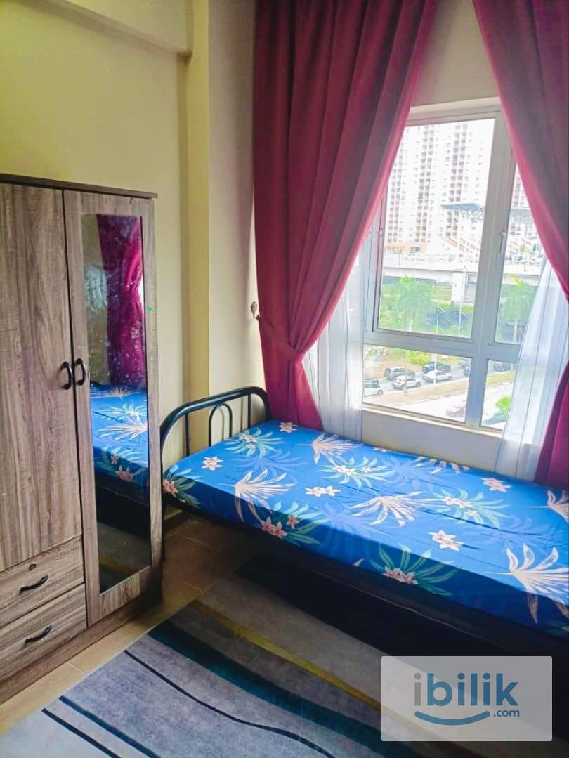 BILIK SEWA PEREMPUAN MELAYU SAHAJA - WANGSA MAJU - Image 5