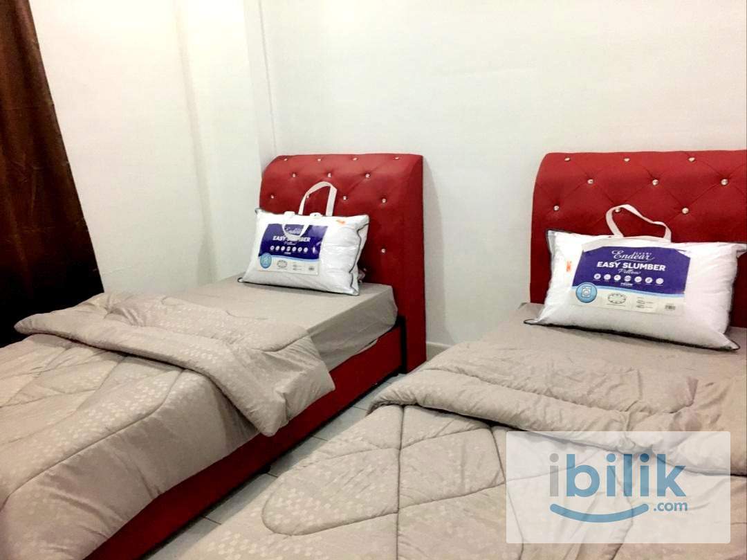 BILIK SEWA PEREMPUAN MELAYU NEAR LRT WANGSA MAJU - Image 3