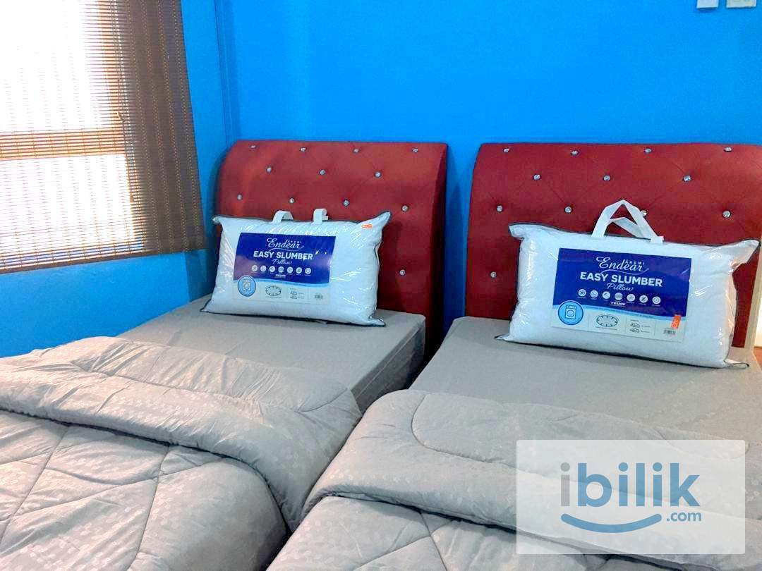 BILIK SEWA PEREMPUAN MELAYU - Image 3