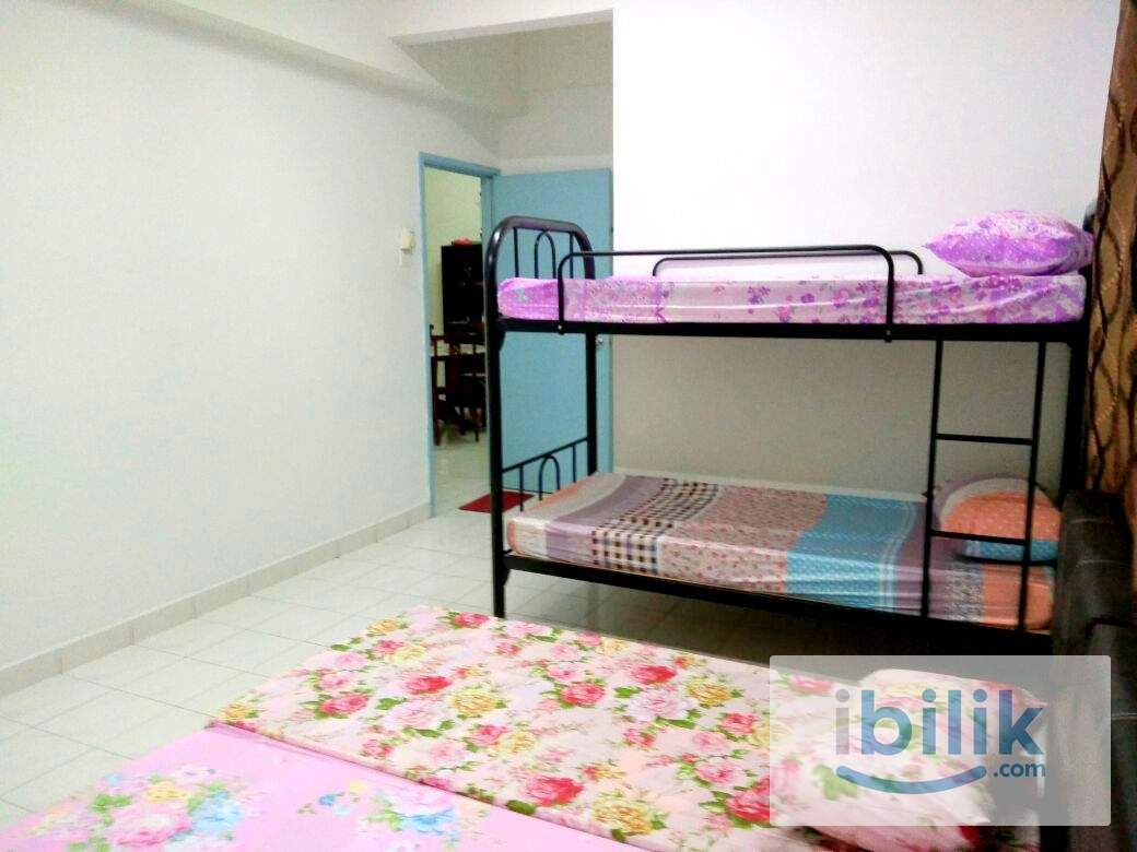 BILIK SEWA PEREMPUAN MELAYU  - Image 1