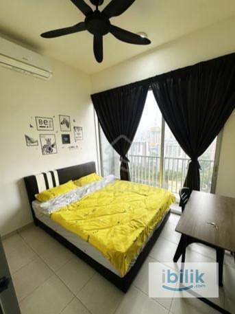 Room for Rental at Desa Bayan Aprtment, Bayan Lepas - Image 1