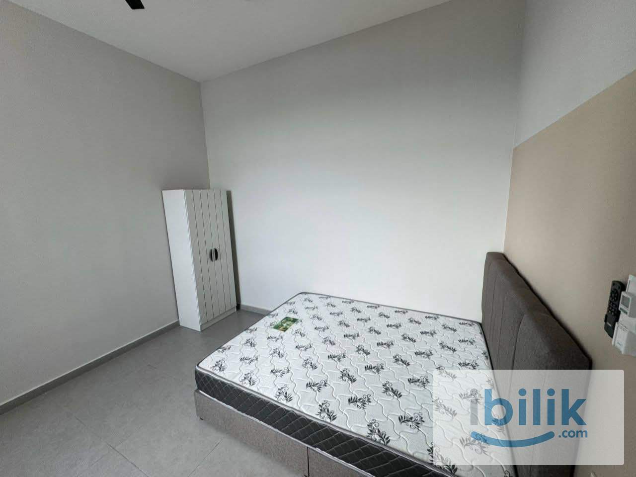 Room for Rental at Desa Bayan Aprtment, Bayan Lepas - Image 4