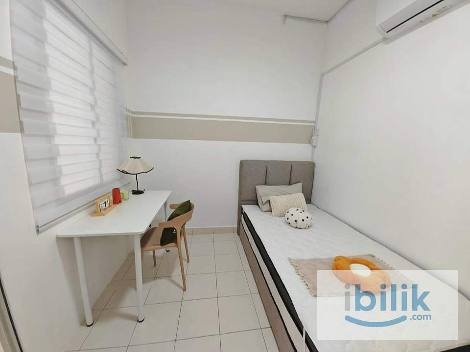 Room for Rental at Desa Bayan Aprtment, Bayan Lepas - Image 5