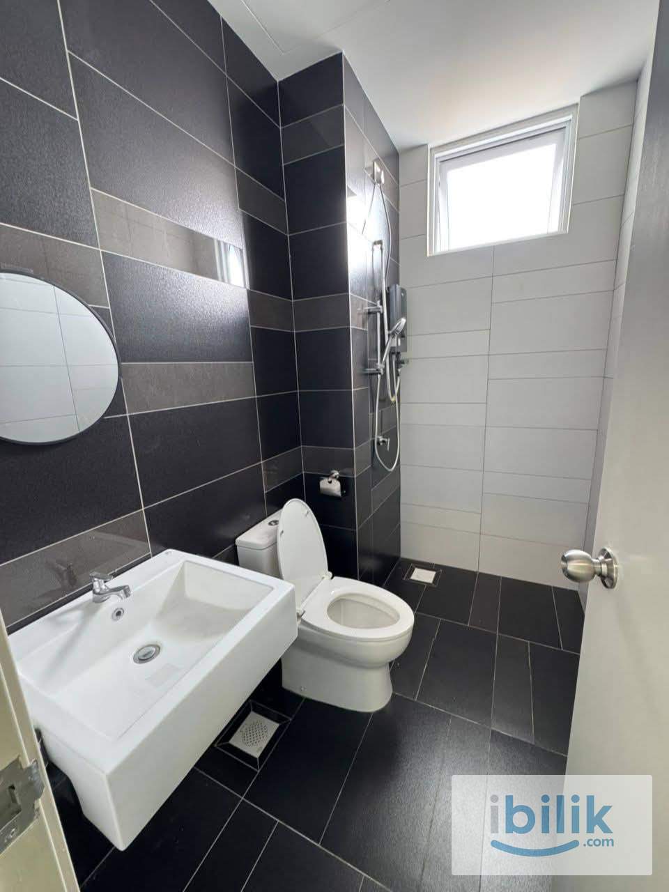 Room for Rental at Desa Bayan Aprtment, Bayan Lepas - Image 6