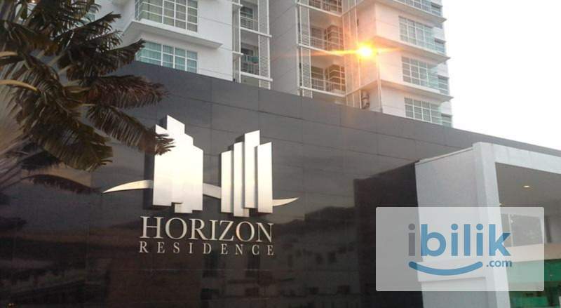 Common Room For Rent/ Female unit/Bukit Indah - Image 4