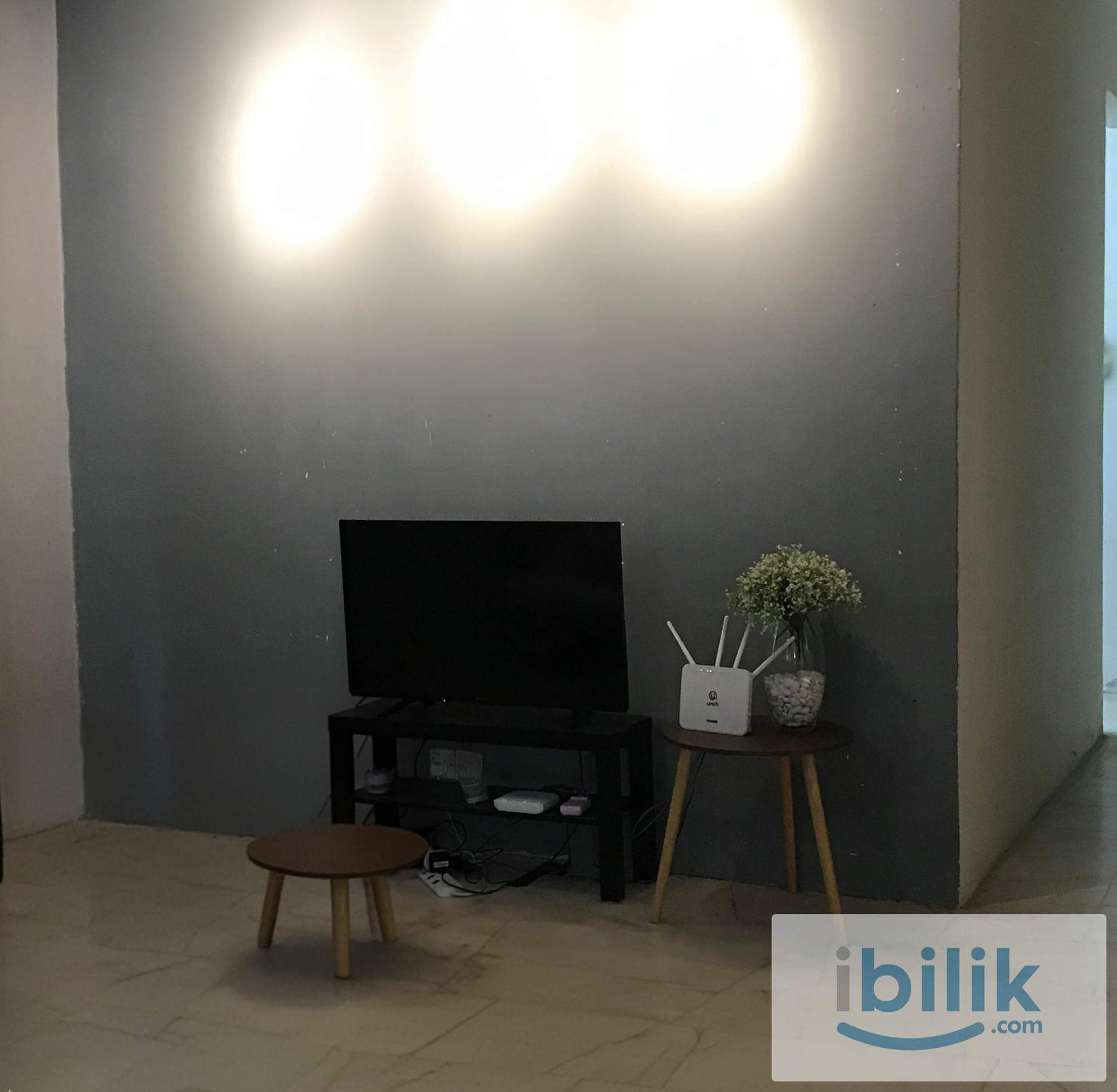 Room to Rent - Fully Furnished - Seri Kembangan near MRT - Image 3
