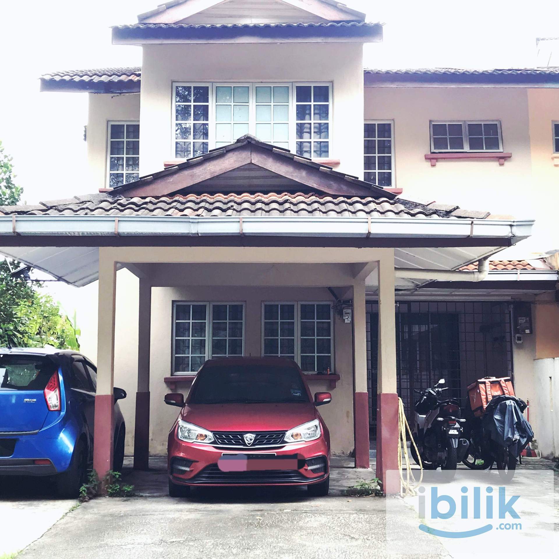 Room to Rent - Fully Furnished - Seri Kembangan near MRT - Image 4