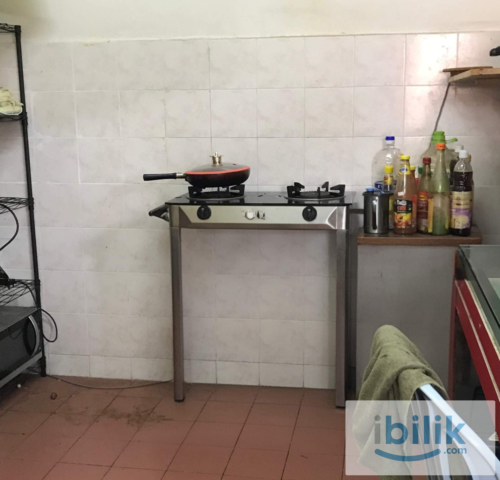 Room to Rent - Fully Furnished - Seri Kembangan near MRT - Image 5