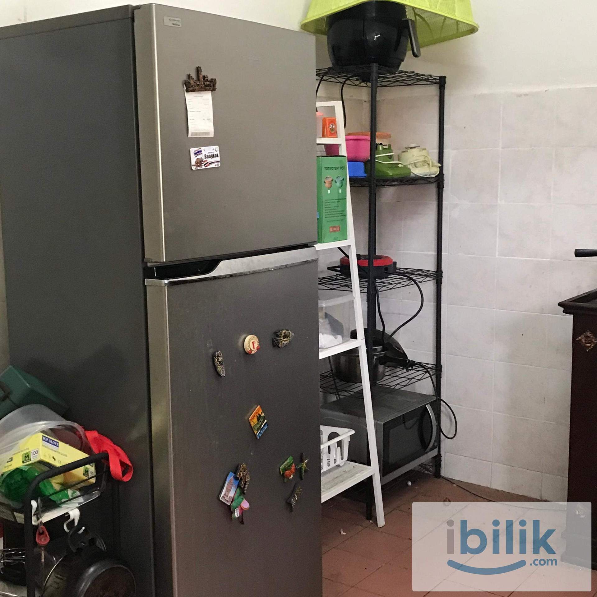 Room to Rent - Fully Furnished - Seri Kembangan near MRT - Image 7