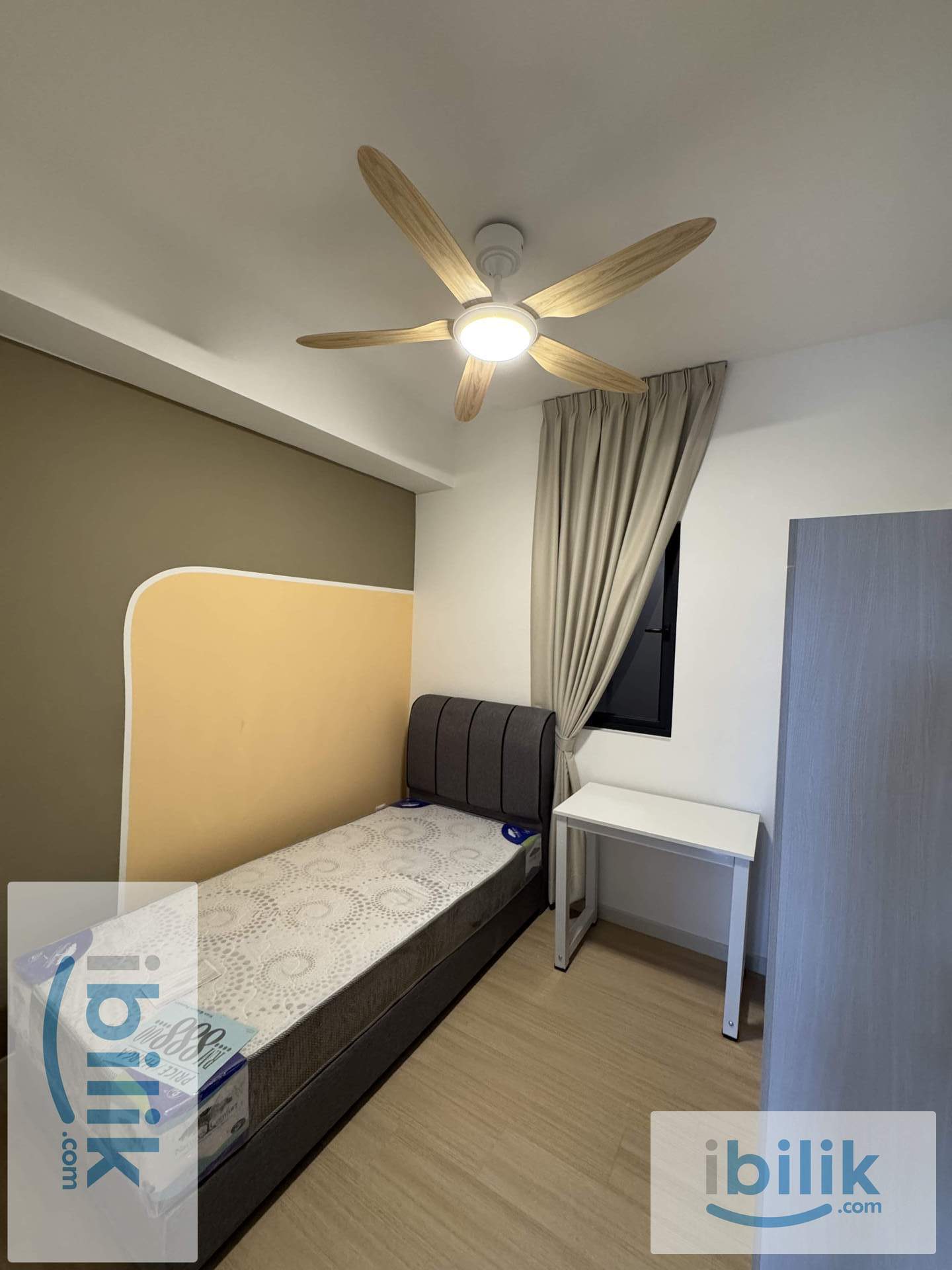 M Luna Room to Rent KL/Kepong/Kiara Bay/Selayang/Batu Caves/Jinjang - Image 3