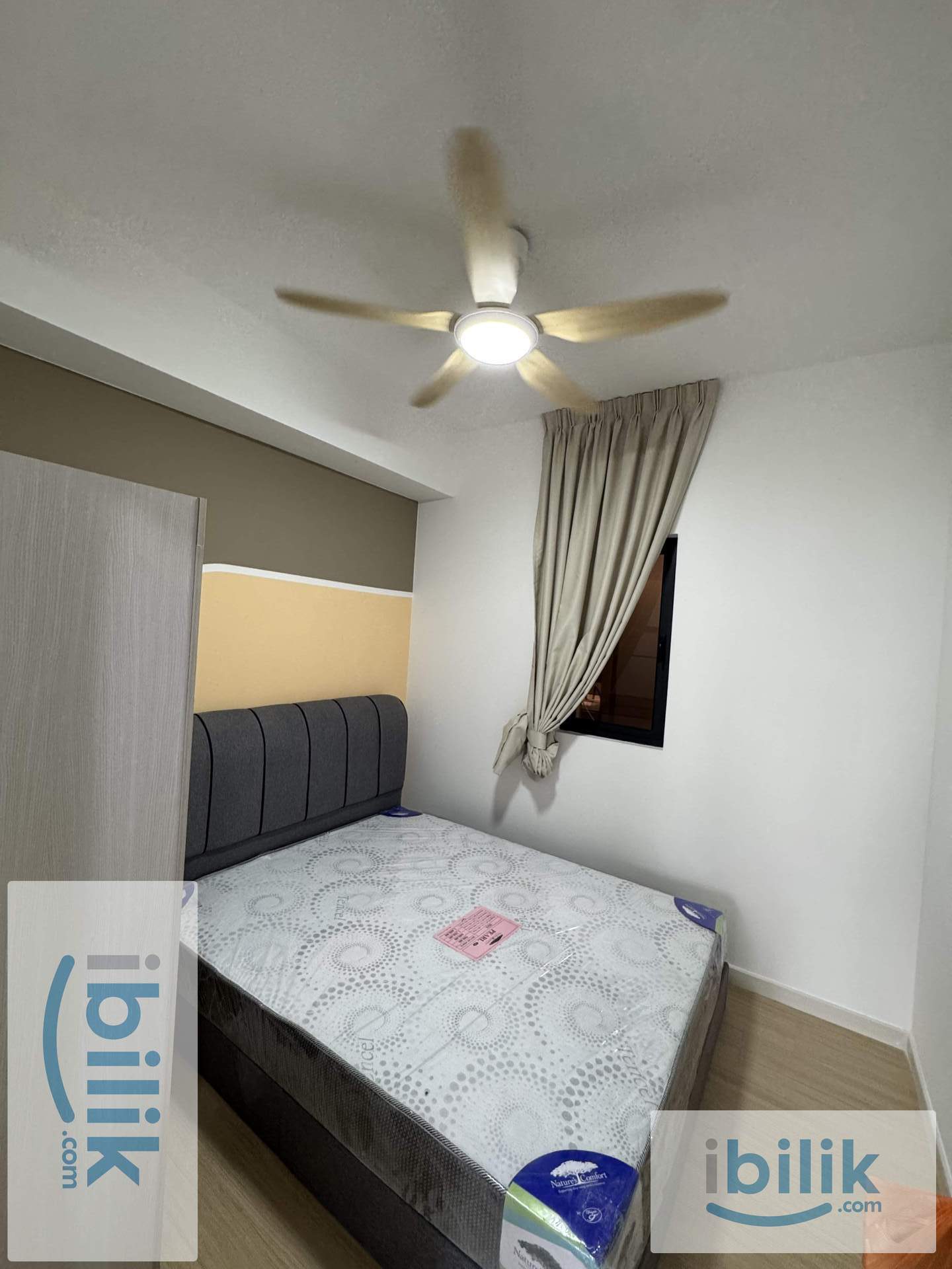 M Luna Room to Rent KL/Kepong/Kiara Bay/Selayang/Batu Caves/Jinjang - Image 4