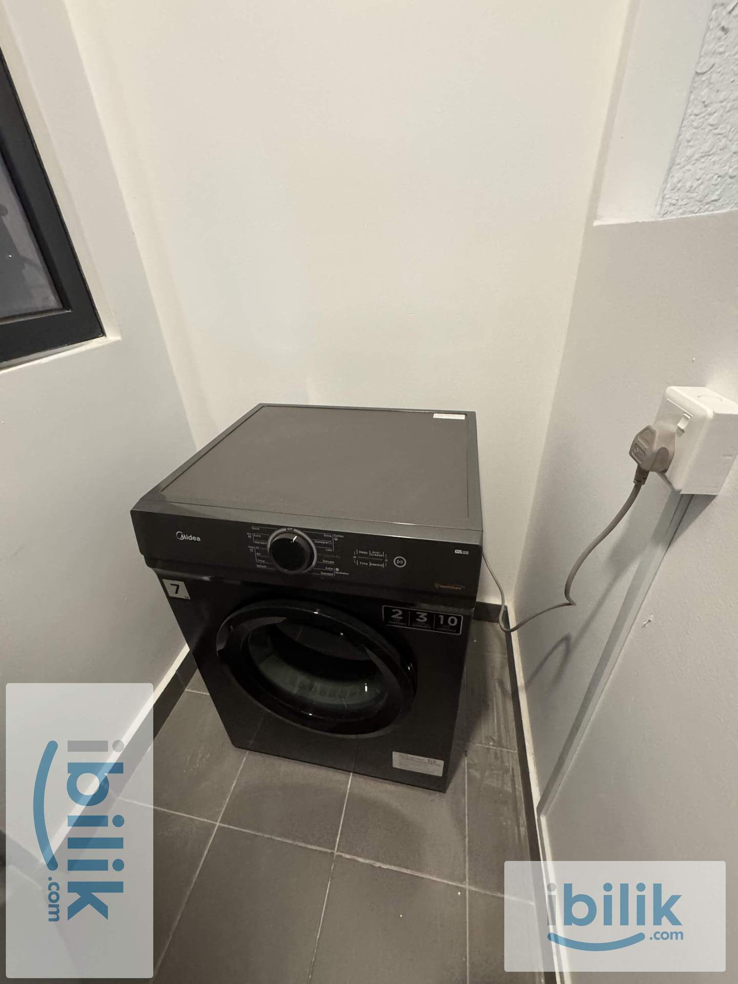 M Luna Room to Rent KL/Kepong/Kiara Bay/Selayang/Batu Caves/Jinjang - Image 5