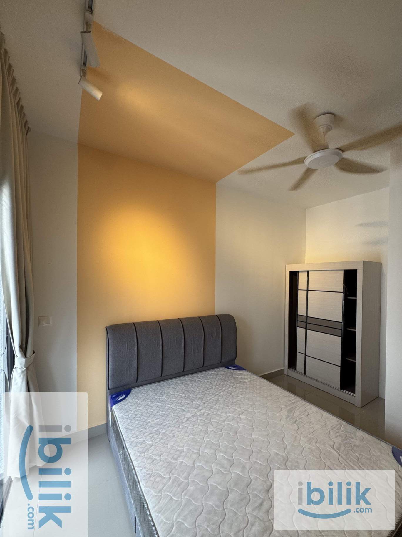 M Luna Room to Rent KL/Kepong/Kiara Bay/Selayang/Batu Caves/Jinjang - Image 7