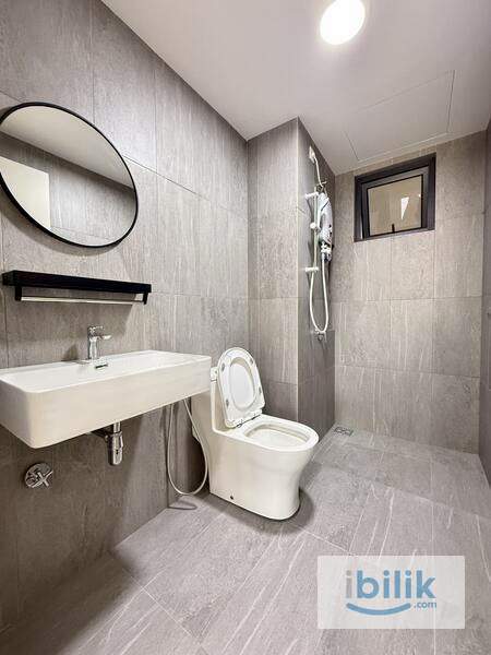 M Luna Room to Rent KL/Kepong/Kiara Bay/Selayang/Batu Caves/Jinjang - Image 10