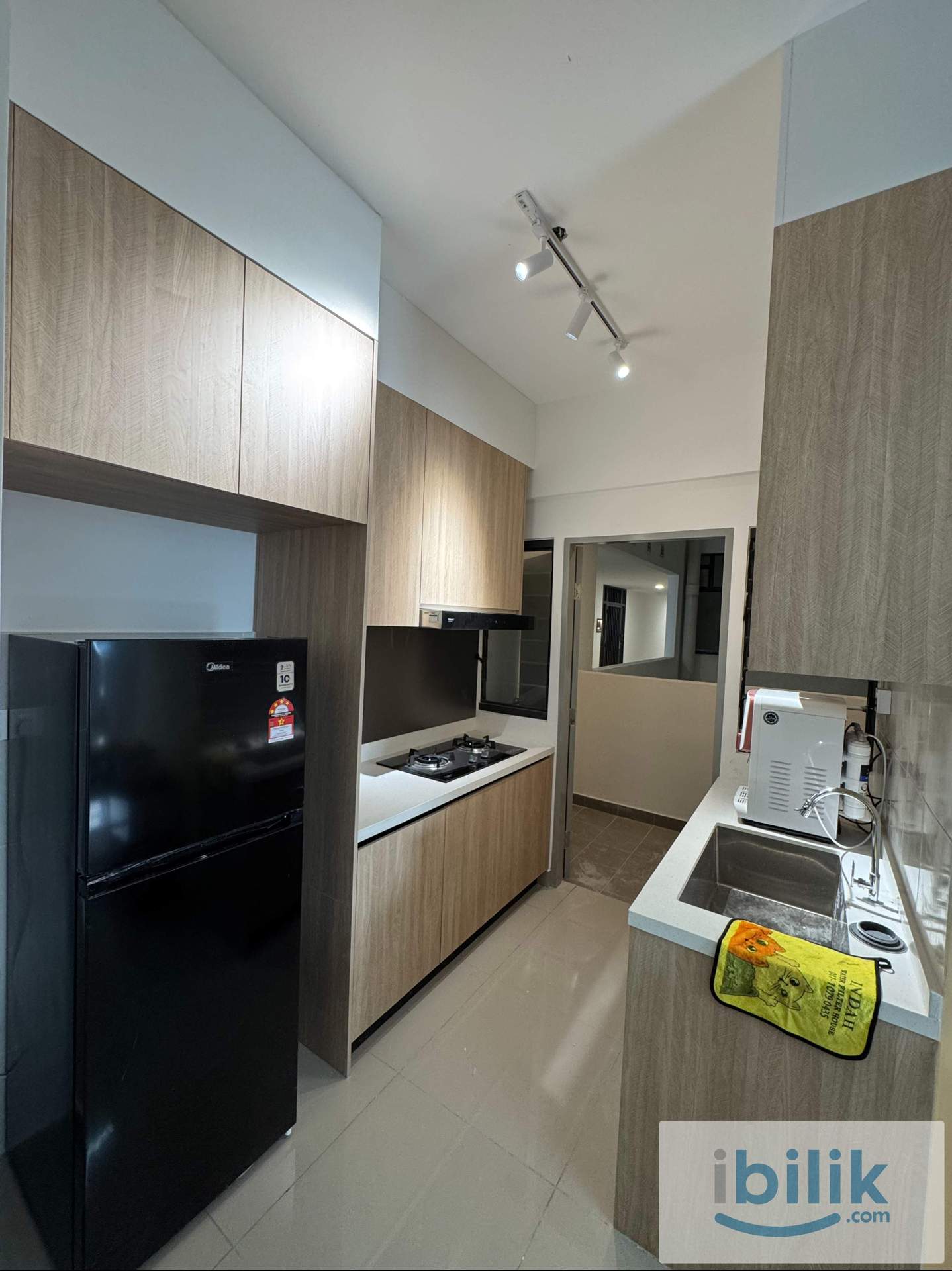 Minest Residence @ Zen 2 - Sentul KL - Image 5